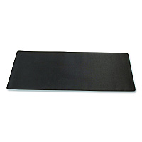 HandStands XL Non-Skid Mouse Pad, 31.5 x 11.8, Black (30804)