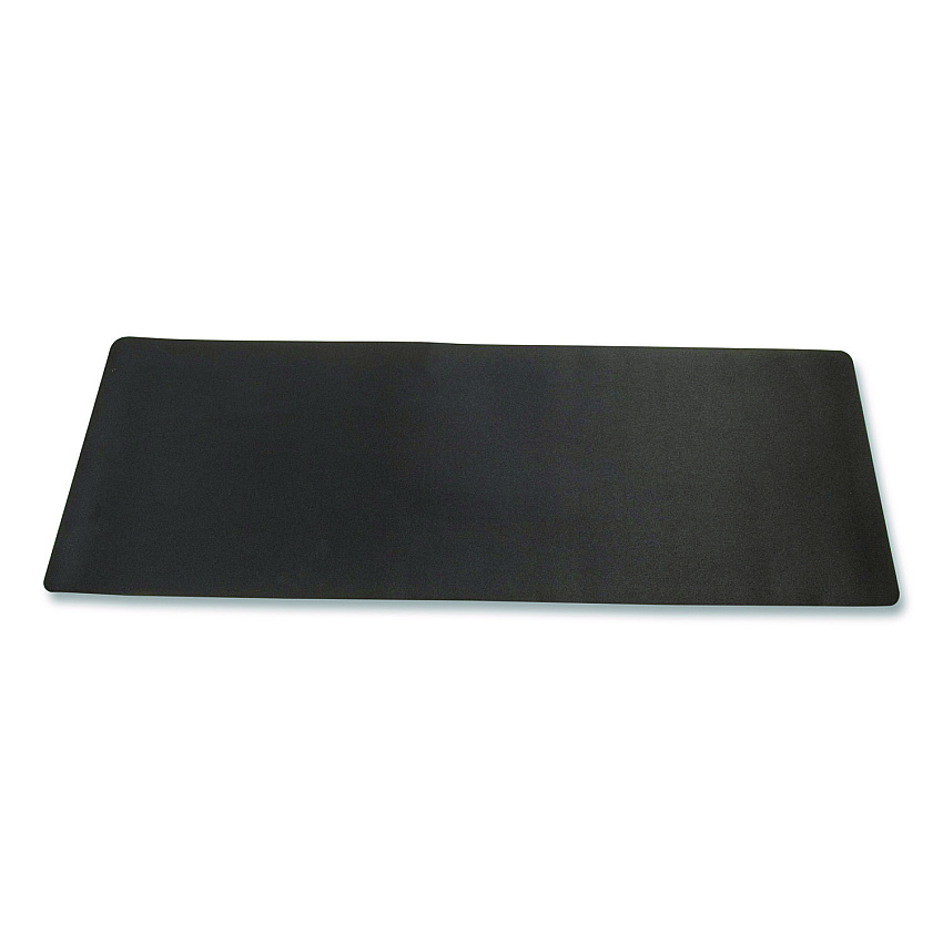 HandStands XL Non-Skid Mouse Pad, 31.5 x 11.8, Black (30804)