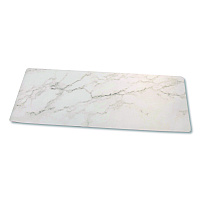 HandStands XL Non-Skid Mouse Pad, 31.5 x 11.8, Marble (30843)