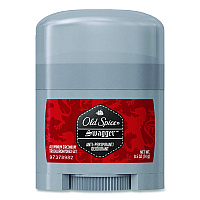 Old Spice Red Collection Swagger Antiperspirant and Deodorant for Men, 0.5 oz, 24/Carton (01643CT)