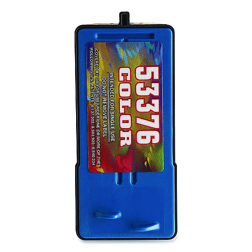 Primera 53376 High-Yield Ink, Tri-Color