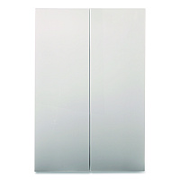 Fome-Cor Pro Premium Foam Display Board, CFC-Free Polystyrene, 24 x 36, White Surface and Core, 12/Carton (07047109)