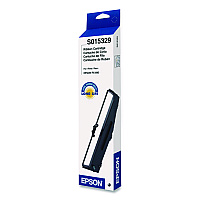 Epson S015329 Ribbon, Black