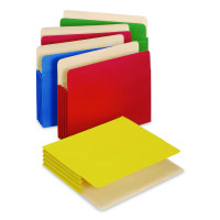 Samsill Economy Round Ring View Binders (18587