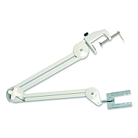 Tarifold Desktop Reference System Mounting Arm, White (DA1)