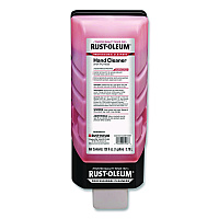 Rust-Oleum Professional Hand Cleaner With Pumice, Cherry Scent, 1 gal, 4/Carton (383463)