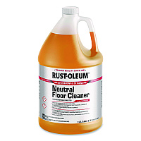 KRUD KUTTER PRO Concentrated Neutral Floor Cleaner, Pine Scent, 1 gal Bottle, 4/Carton (352240)