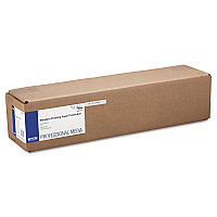 Epson Standard Proofing Paper Production, 9 mil, 24" x 100 ft, Semi-Matte White (S045314)