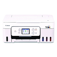 Canon MegaTank PIXMA G3290 All-in-One Wireless Inkjet Printer, Copy/Print/Scan (6706C002)