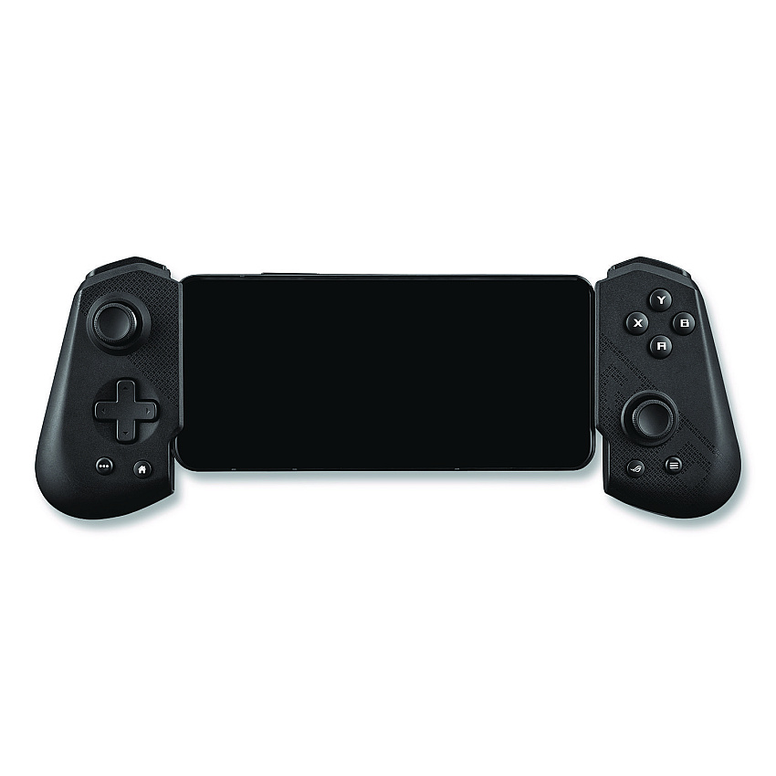 ASUS ROG TESSEN Mobile Controller, Black (90GC01D0BGP0)