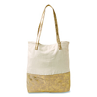 Martha Stewart Deluxe Tote Bag, Large, Accommodates Laptops Up to 13