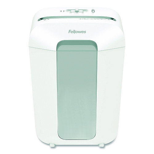 Fellowes Powershred LX75 Cross-Cut Shredder, 11 Sheet Capacity (4405001CC)