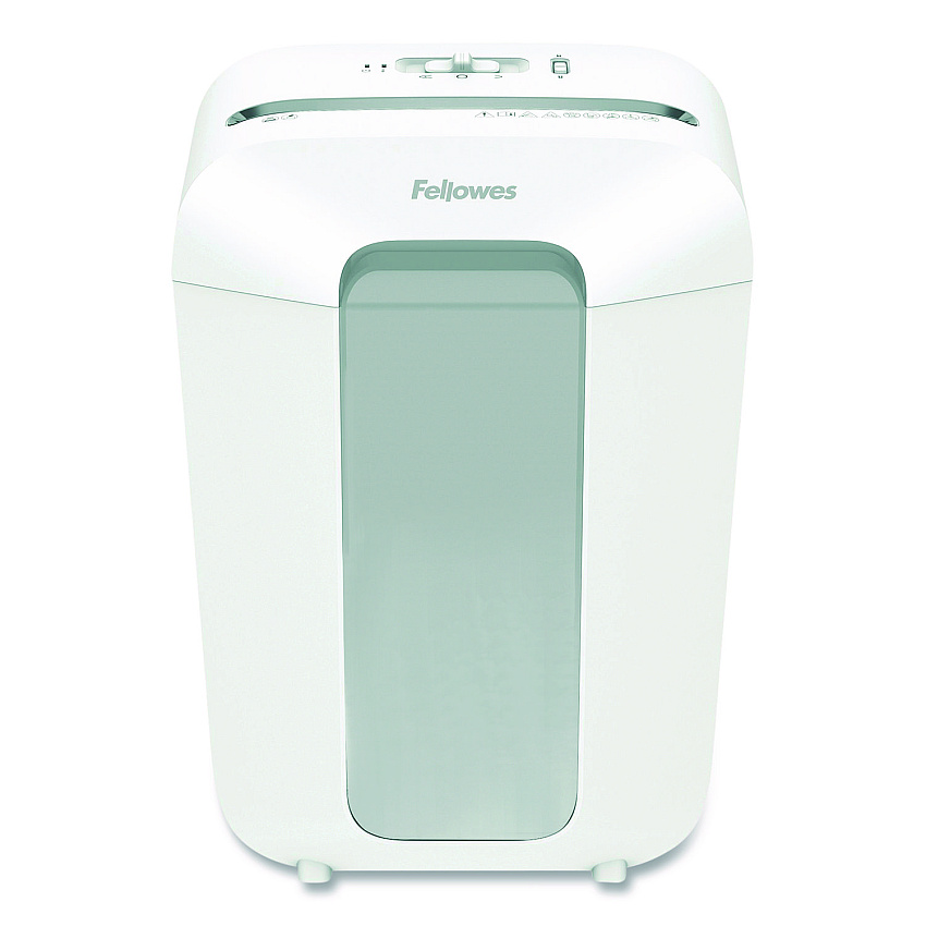Fellowes Powershred LX75 Cross-Cut Shredder, 11 Sheet Capacity (4405001CC)