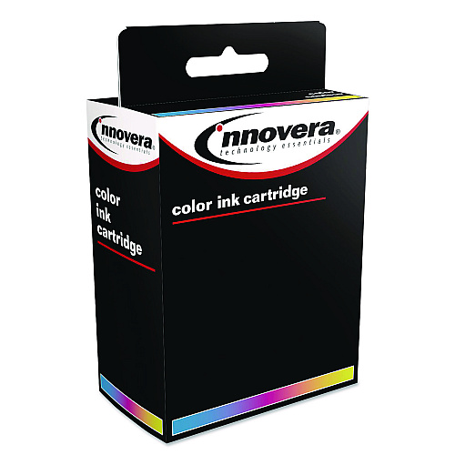 Innovera Remanufactured Cyan High-Yield Toner, Replacement for 962XL (3JA00AN), 1,600, Page-Yield