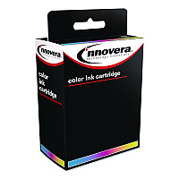 Innovera Remanufactured Magenta High-Yield Ink, Replacement for 962XL (3JA01AN), 1,600, Page-Yield