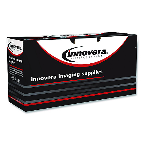 Innovera Remanufactured Black MICR Toner, Replacement for W9004MC, 11,000 Page-Yield (W9004MCM)