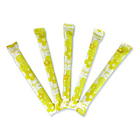 Comfort Plus Bulk Tampons, Regular Absorbency, 500/Carton