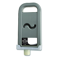 Clover Compatible Photo Black Ink, Replacement for PFI-1700 (0775C001AA), 700 mL (WCPFI1700PB)