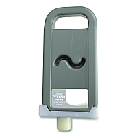Clover Compatible Photo Gray Ink, Replacement for PFI-1700 (0782C001AA), 700 mL (WCPFI1700PG)