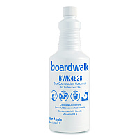 Boardwalk Liquid Deodorizer, Green Apple, 32 oz Bottle, 12/Carton (4828)