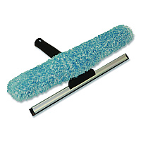 Boardwalk Combo Window Washer and Squeegee, 12