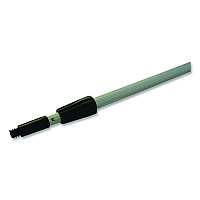 Boardwalk Aluminum Extension Pole, 96