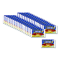 Act II Microwave Popcorn, Butter, 2.75 oz Bag, 36/Carton (GOV23223)
