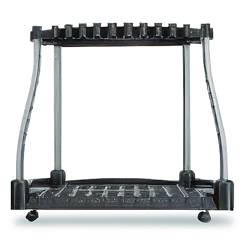 Rubbermaid FastTrack Tool Tower Rack