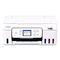Canon MegaTank PIXMA G3290 All-in-One Wireless Inkjet Printer,  Copy/Print/Scan (6706C022)