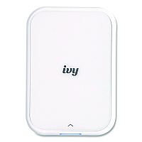 Canon IVY 2 Wireless Photo Printer, White (5452C018)