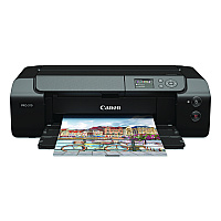 imagePROGRAF PRO-310 Wireless Injket Printer