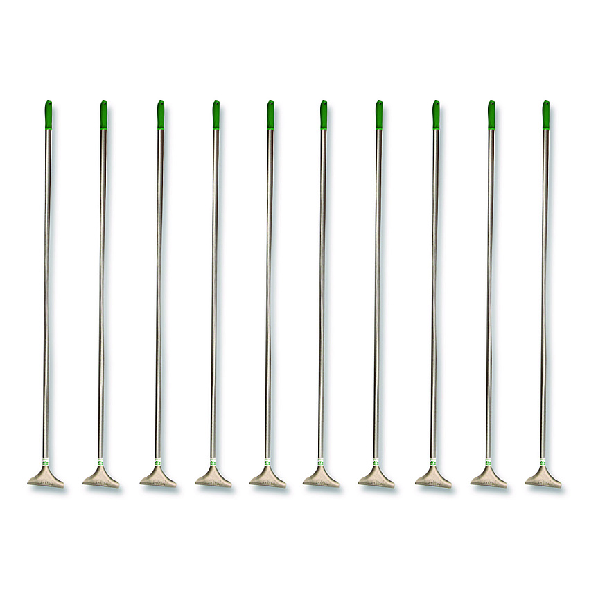 Medium Duty Scraper, 5" Blade, 10/Carton