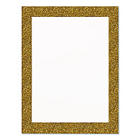 Royal Brites Glitter Poster Board, 22