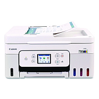 Canon PIXMA G4280 MegaTank All-in-One Inkjet Printer, Copy/Print/Scan (6704C022)
