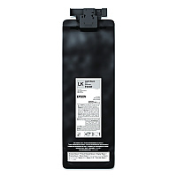Epson T51N720 (T51N) UltraChrome GS3 Eco-Solvent Ink, 800 mL, Light Black