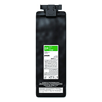 Epson T51NF20 (T51N) UltraChrome GS3 Eco-Solvent Ink, 800 mL, Green