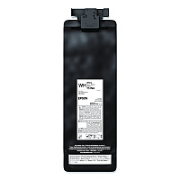 Epson T51NA20 (T51N) UltraChrome GS3 Eco-Solvent Ink, 800 mL, White