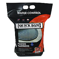 Quick Dam Flood Barriers, 6