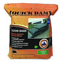 Quick Dam Flood Bags, 12