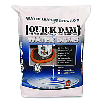 Quick Dam Water Dams, 2.5
