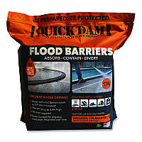 Quick Dam Flood Barriers, 6