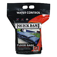 Quick Dam Flood Bags, 12