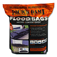 Quick Dam Flood Bags, 12