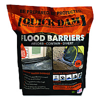 Quick Dam Flood Barriers, 6
