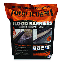 Quick Dam Flood Barriers, 6