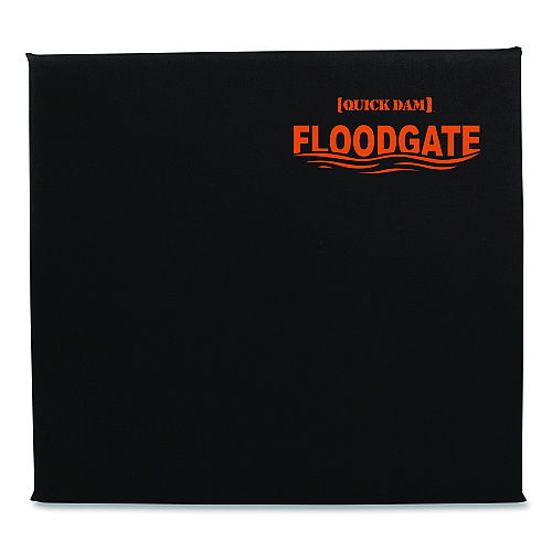 Quick Dam Flood Gates, 1" x 25" to 30" x 26" (QDFG25)
