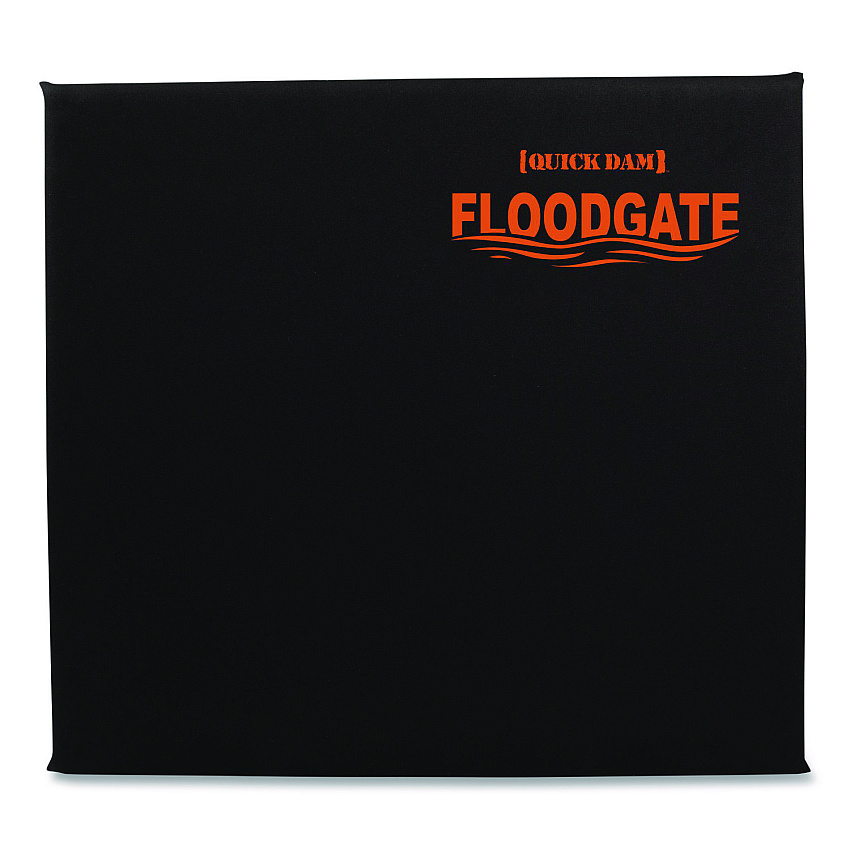Quick Dam Flood Gates, 1" x 25" to 30" x 26" (QDFG25)