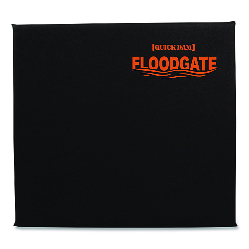 Quick Dam Flood Gates, 1" x 30" to 35" x 26" (QDFG30)