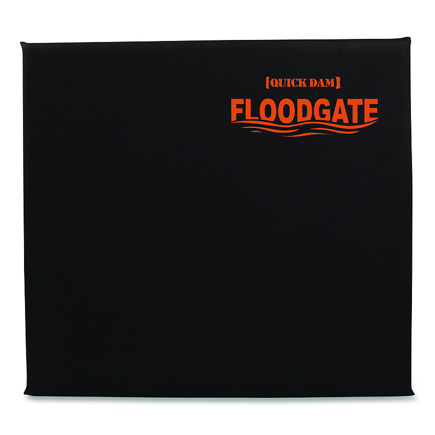 Quick Dam Flood Gates, 1" x 35" to 40" x 26" (QDFG35)
