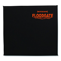 Quick Dam Flood Gates, 1" x 45" to 50" x 26" (QDFG45)